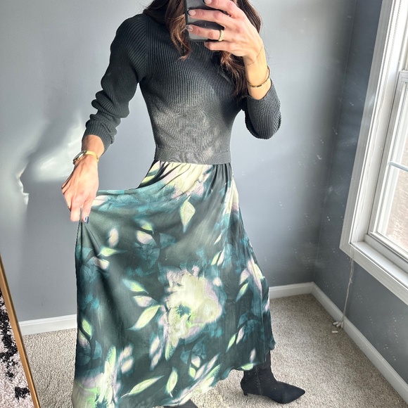 Simply Vera maxi dress - Picture 2 of 7